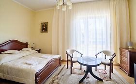 Rezydencja Las Vegas Podegrodzie (lesser Poland)