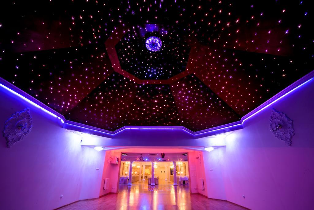 Rezydencja Las Vegas Hotel Podegrodzie  Zewnętrze zdjęcie