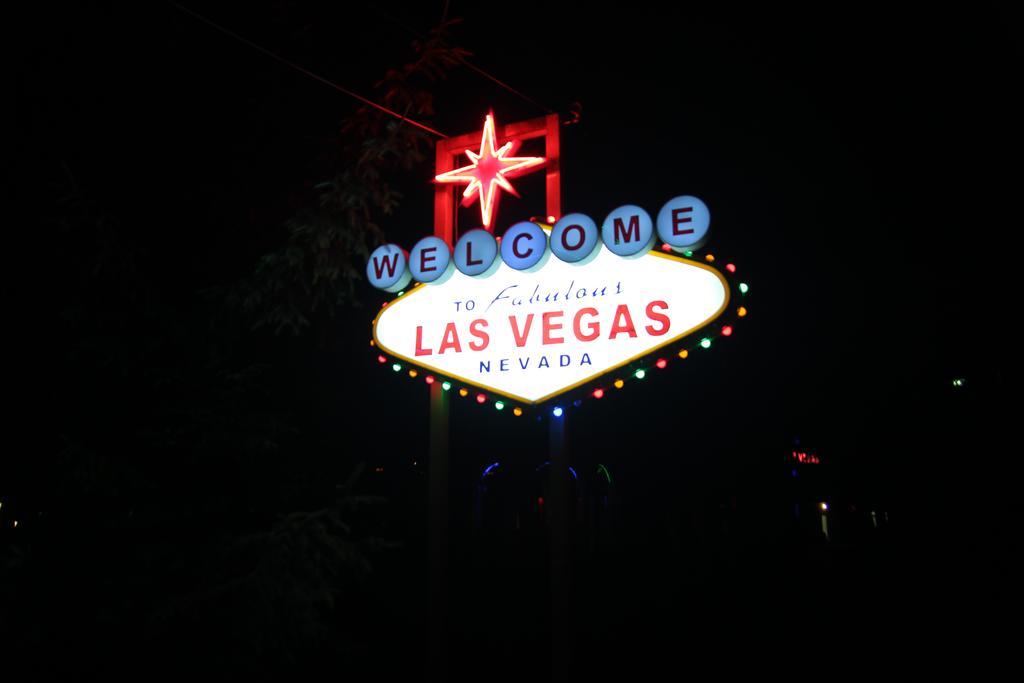 Rezydencja Las Vegas Hotel Podegrodzie  Zewnętrze zdjęcie